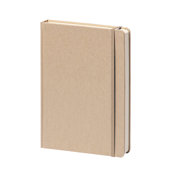 160 pagine righe – NOTES KRAFT BIG | PB589