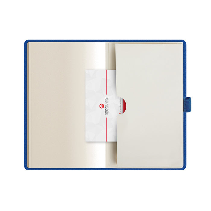 240 pagine a righe carta avorio – NOTES PEN | PB600