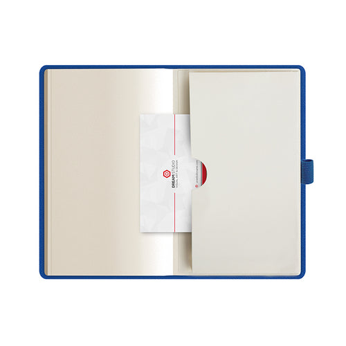 240 pagine a righe carta avorio – NOTES PEN | PB600