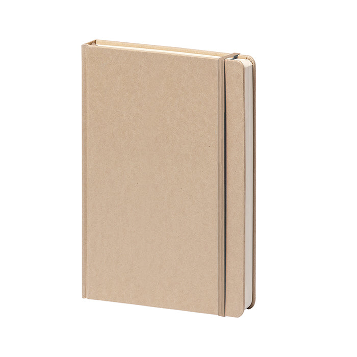 160 pagine a righe – NOTES KRAFT | PB603
