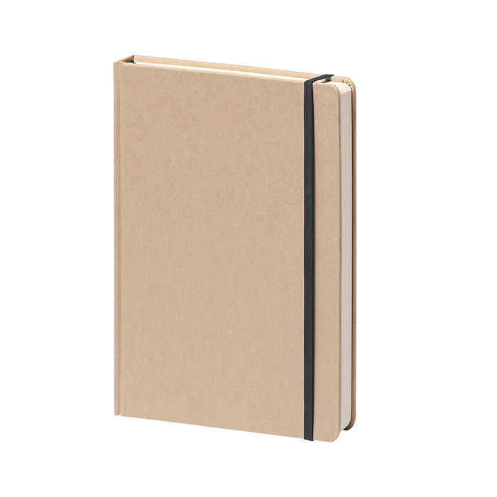 160 pagine a righe – NOTES KRAFT | PB603