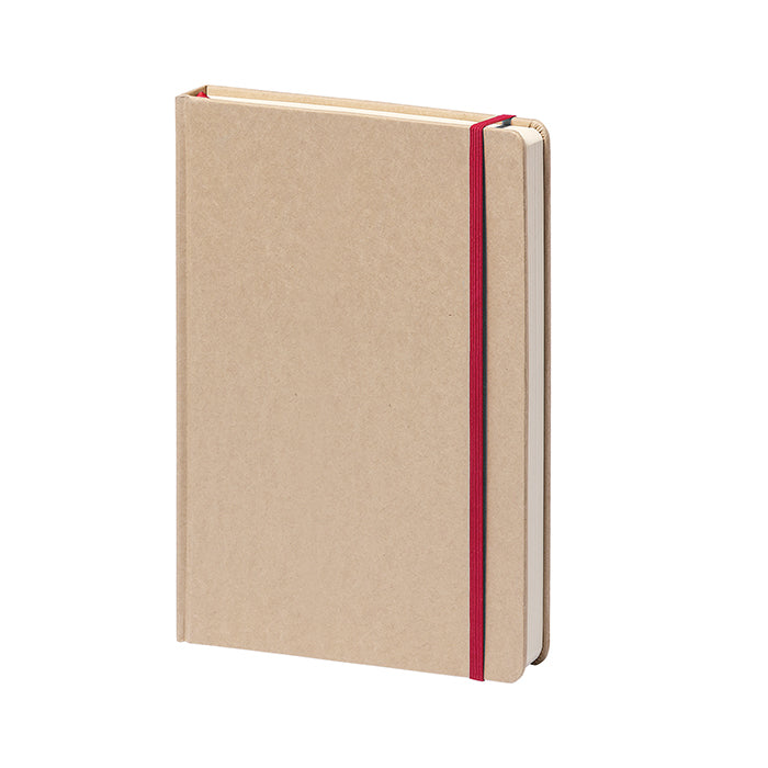 160 pagine a righe – NOTES KRAFT | PB603