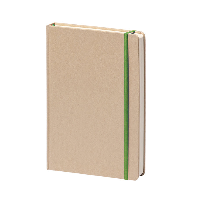 160 pagine a righe – NOTES KRAFT | PB603