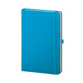 200 pagine a righe carta avorio – NOTES PEN PU | PB605