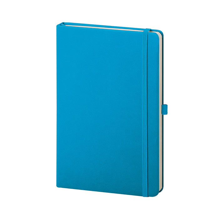 200 pagine a righe carta avorio – NOTES PEN PU | PB605
