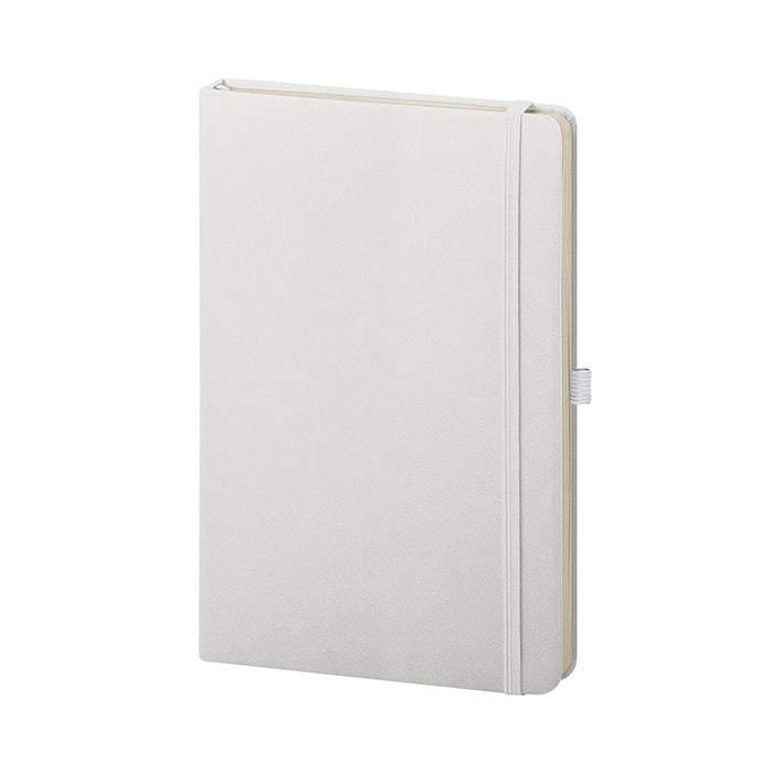 200 pagine a righe carta avorio – NOTES PEN PU | PB605