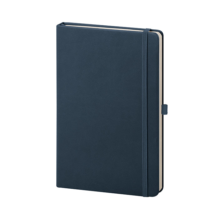200 pagine a righe carta avorio – NOTES PEN PU | PB605