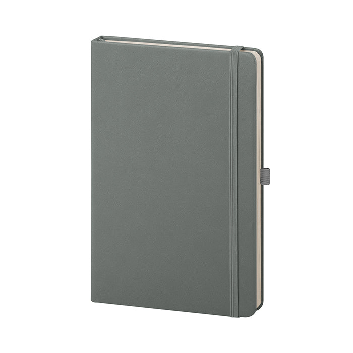 200 pagine a righe carta avorio – NOTES PEN PU | PB605