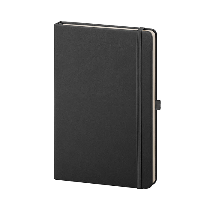 200 pagine a righe carta avorio – NOTES PEN PU | PB605