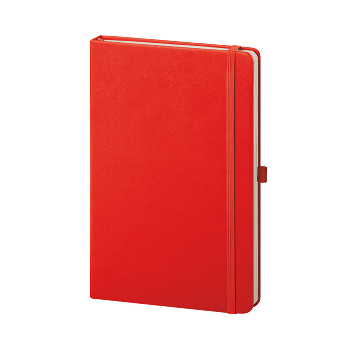 200 pagine a righe carta avorio – NOTES PEN PU | PB605