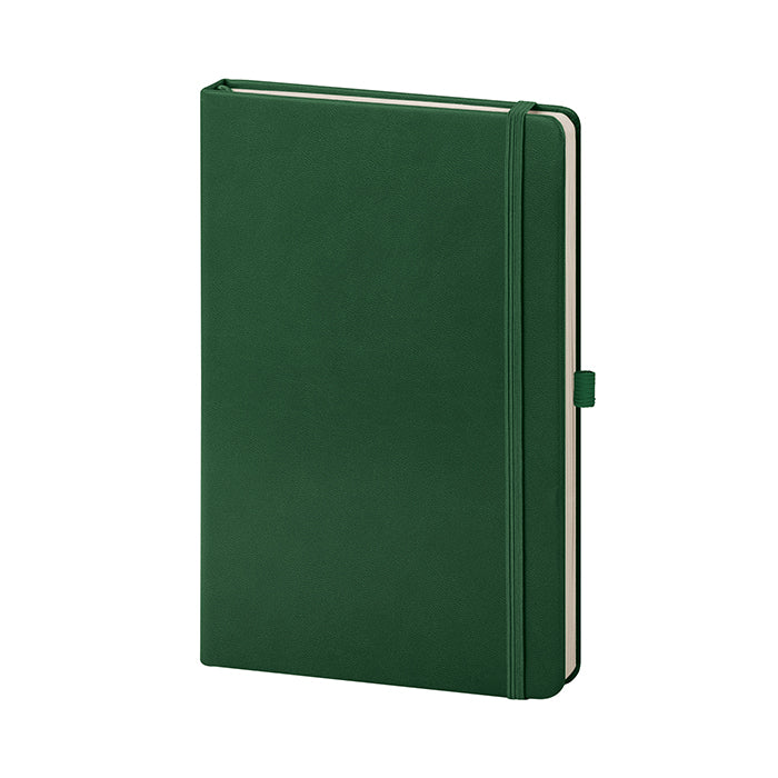200 pagine a righe carta avorio – NOTES PEN PU | PB605