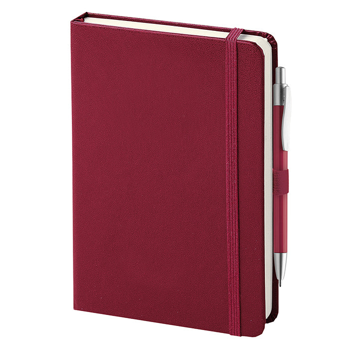 160 pagine a righe – NOTES PEN CLASS | PB607