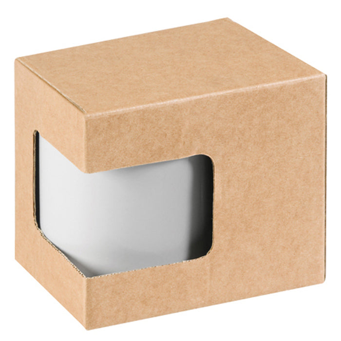 Tazza in ceramica – SUBLI MUG AAA MATTE | PC295