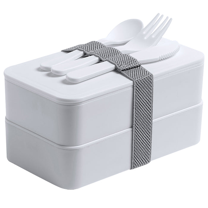 Porta pranzo  in materiale antibatterico – BANQUET | PC386