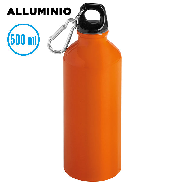Borraccia acciaio 304 – STEEL DRINK | PC413