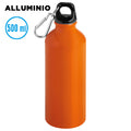 Borraccia acciaio 304 – STEEL DRINK | PC413