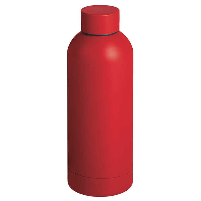 Borraccia in acciaio inox 304/201 – MATTE BOTTLE 500 | PC415