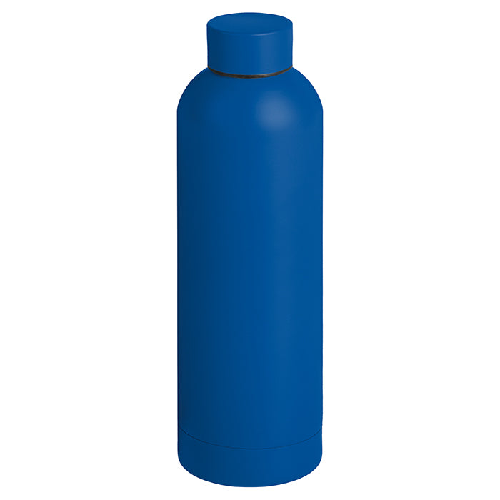 Borraccia in acciaio inox 304/201 – MATTE BOTTLE 750 | PC418