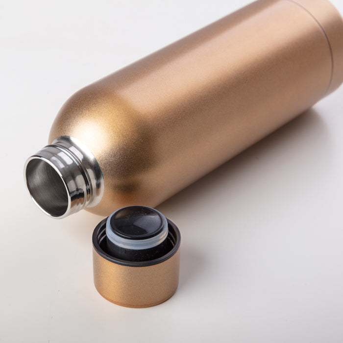 Borraccia in acciaio inox 304/201 – METAMAT 750 | PC419