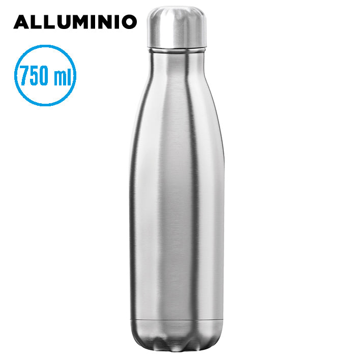 Borraccia  750ml – STEEL DRINK 750 | PC421