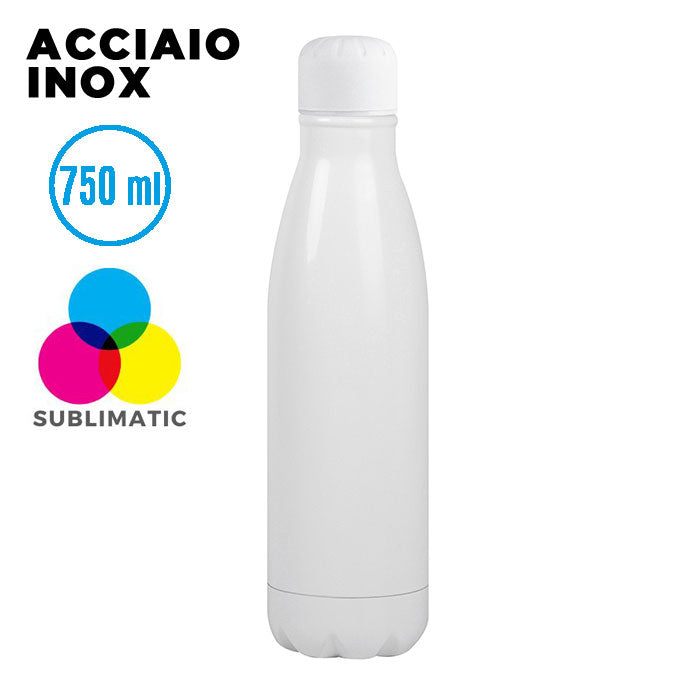 Borraccia 750ml – SNOWFLAKE 750 | PC428