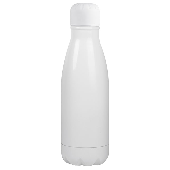Borraccia in acciaio inox 304 – SNOWFLAKE 500 | PC438