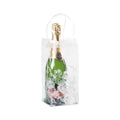 Cestello portabottiglia – CRISTAL | PC456