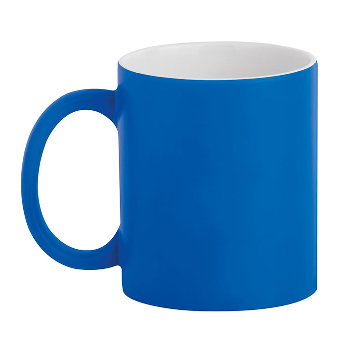 Tazza in ceramica – LASER MUG | PC462