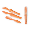 Set posate forchetta, cucchiaio e coltello – TABLE | PC464