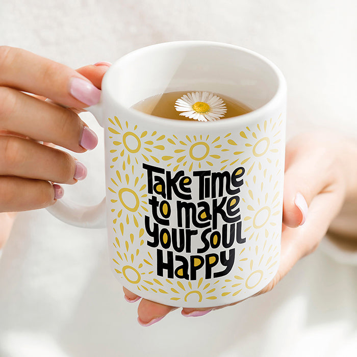Tazza in ceramica – SUBLI MUG BOX | PC466