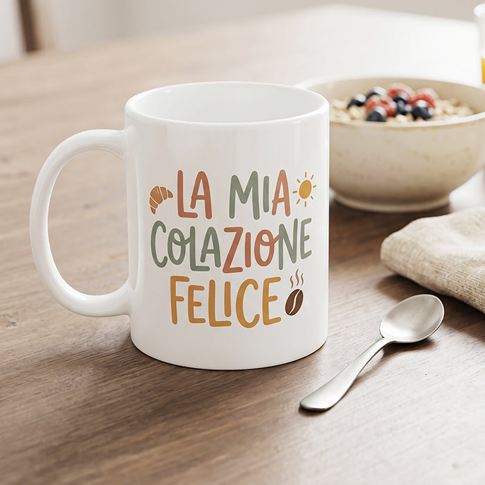 Tazza in ceramica – SUBLI MUG BOX | PC466