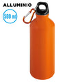Borraccia alluminio 500ml – ALUM DRINK 500 | PC484