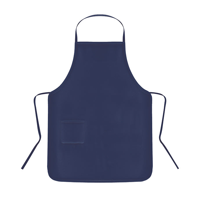 Grembiule con tascone laterale – CATERING | PC579