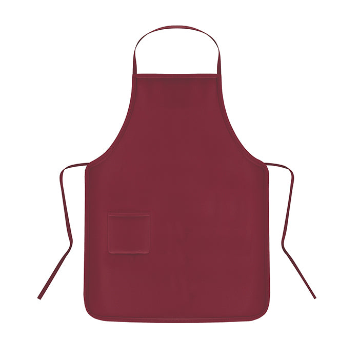 Grembiule con tascone laterale – CATERING | PC579