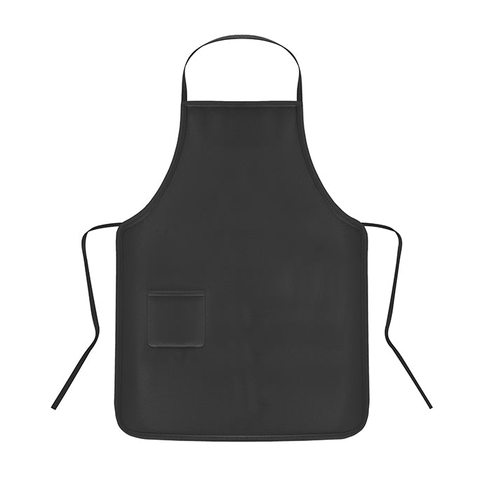 Grembiule con tascone laterale – CATERING | PC579