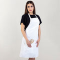 Grembiule da chef – COOKING | PC606