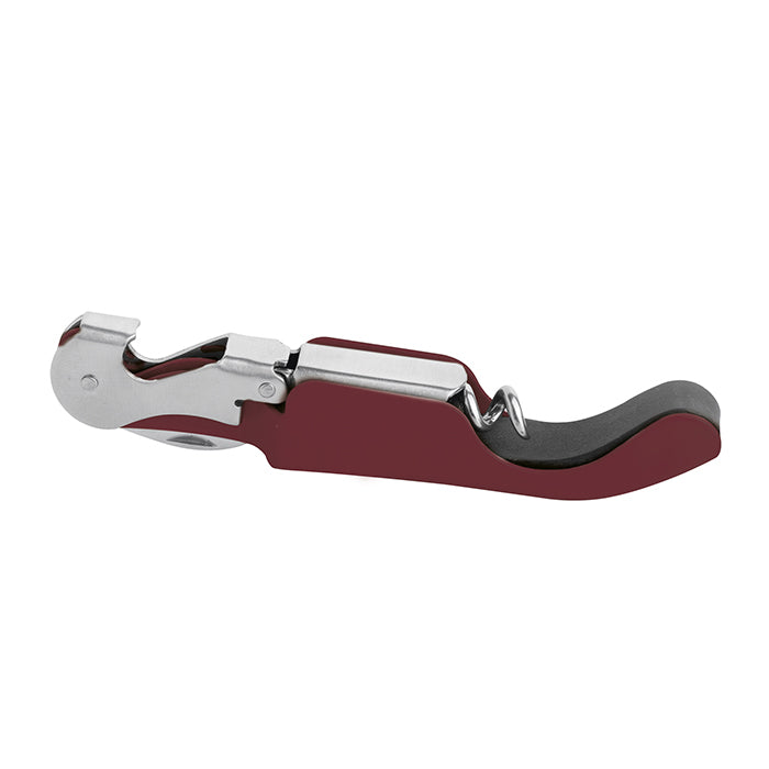 Cavatappi apribottiglie 3 funzioni – SOMMELIER | PC765