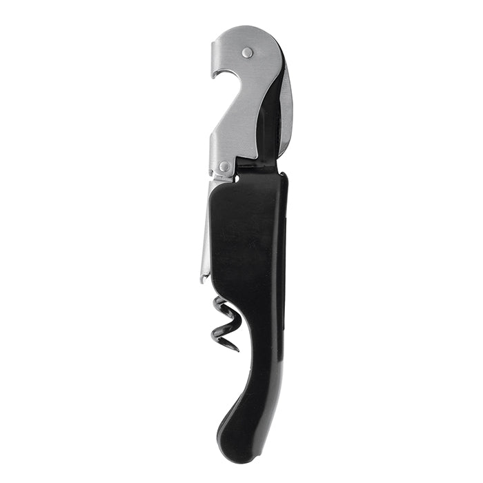 Cavatappi apribottiglie 3 funzioni – SOMMELIER | PC765