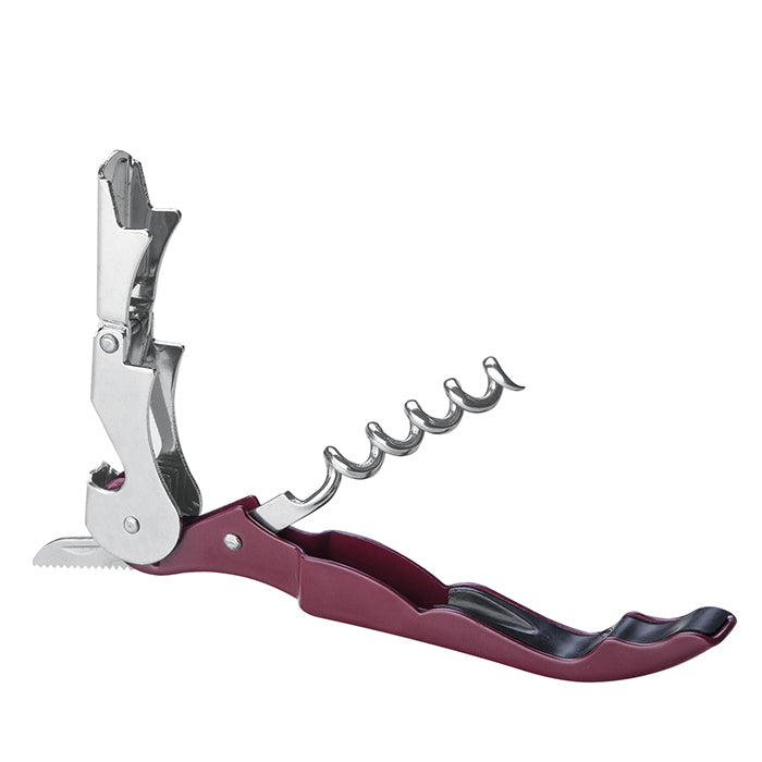 Cavatappi apribottiglie 3 funzioni – TRIPLE | PC775