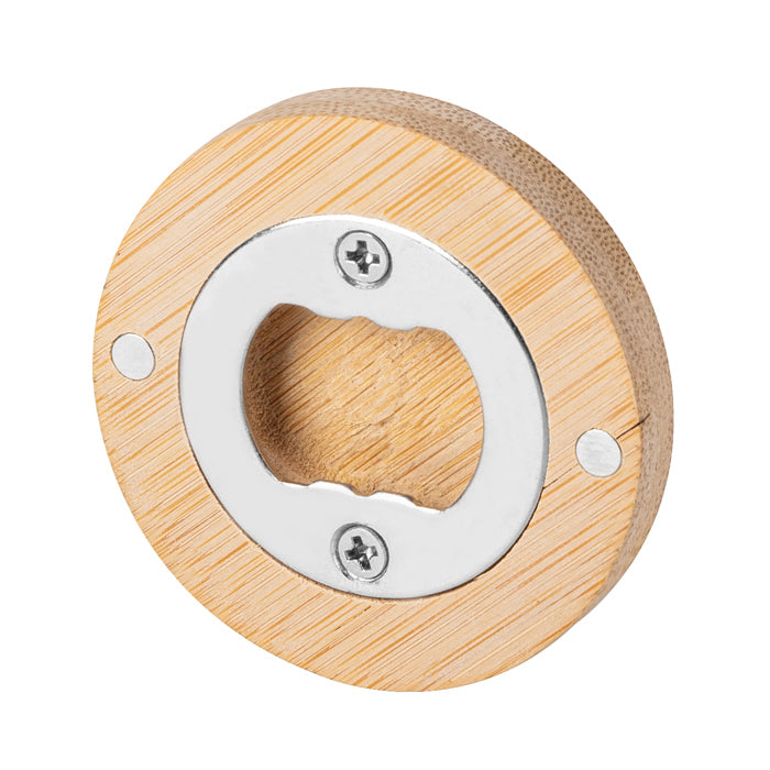Apribottiglia in bamboo – BAMBOO OPENER | PC801