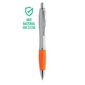Penna a sfera – JUKE SILVER | PD343