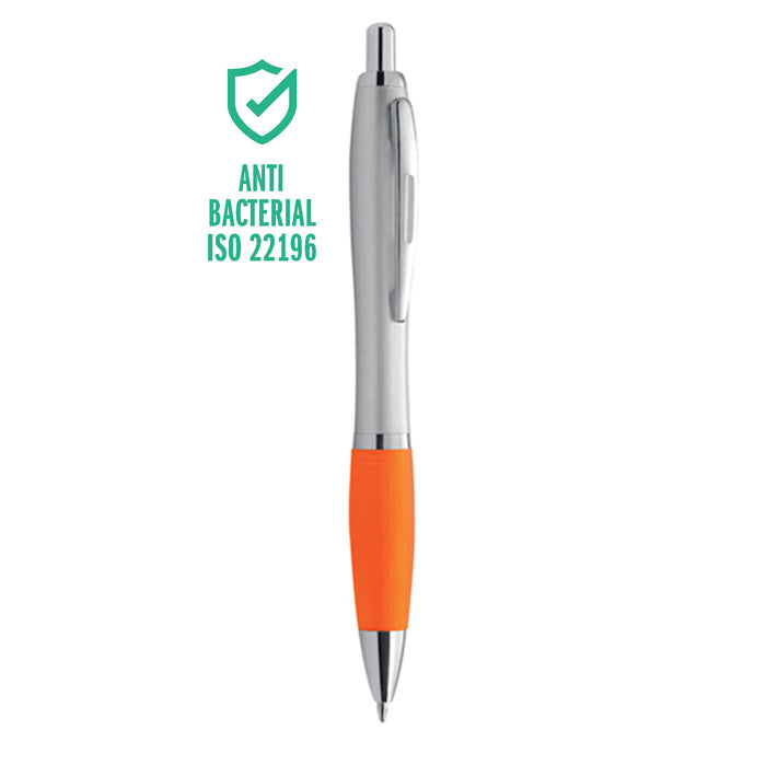 Penna a sfera – JUKE SILVER | PD343