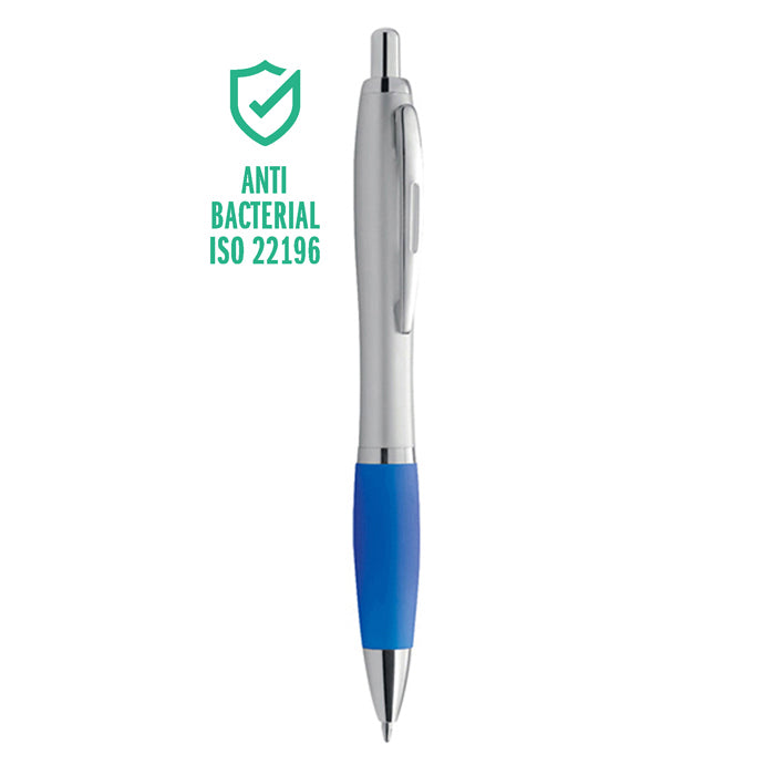 Penna a sfera – JUKE SILVER | PD343