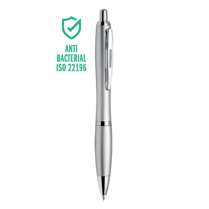 Penna a sfera – JUKE SILVER | PD343