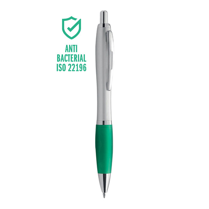 Penna a sfera – JUKE SILVER | PD343