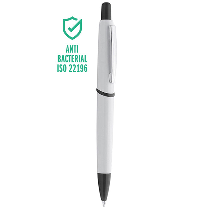 Penna a sfera – WHITE VANEA | PD344