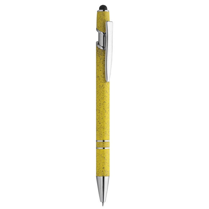 Penna a sfera in plastica – STIGMA | PD419