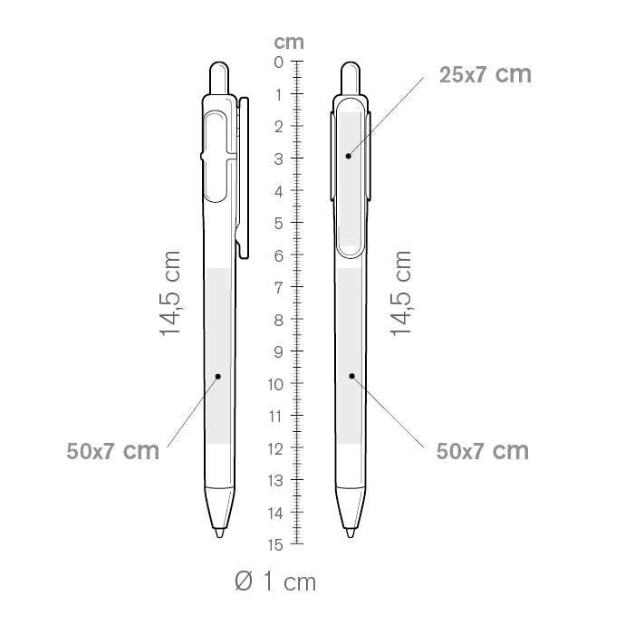 Penna a sfera – CO-KATE | PD421