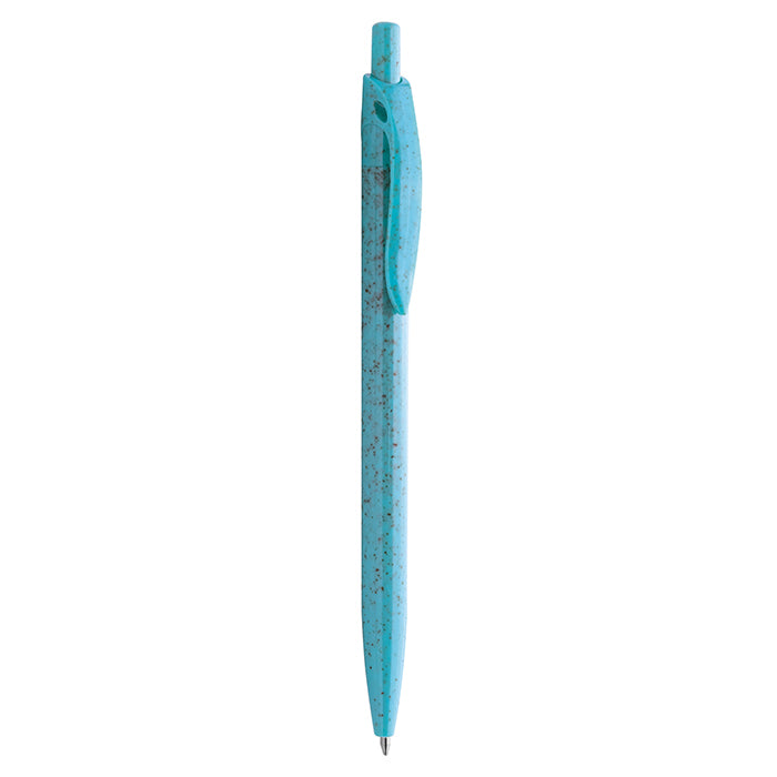 Penna a sfera in paglia di frumento/ABS – WHEAT | PD491