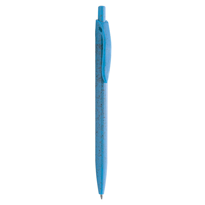 Penna a sfera in paglia di frumento/ABS – WHEAT | PD491